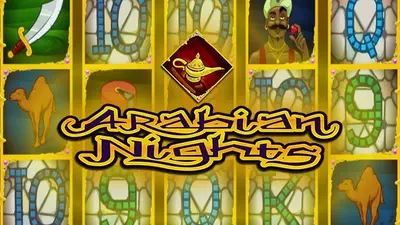 arabian nights