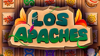 los apaches
