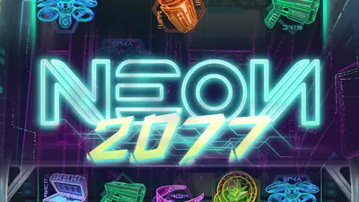 neon 2077